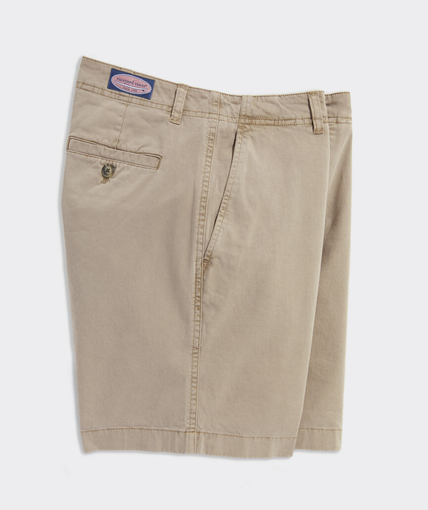 7 Inch Island Shorts | vineyard vines