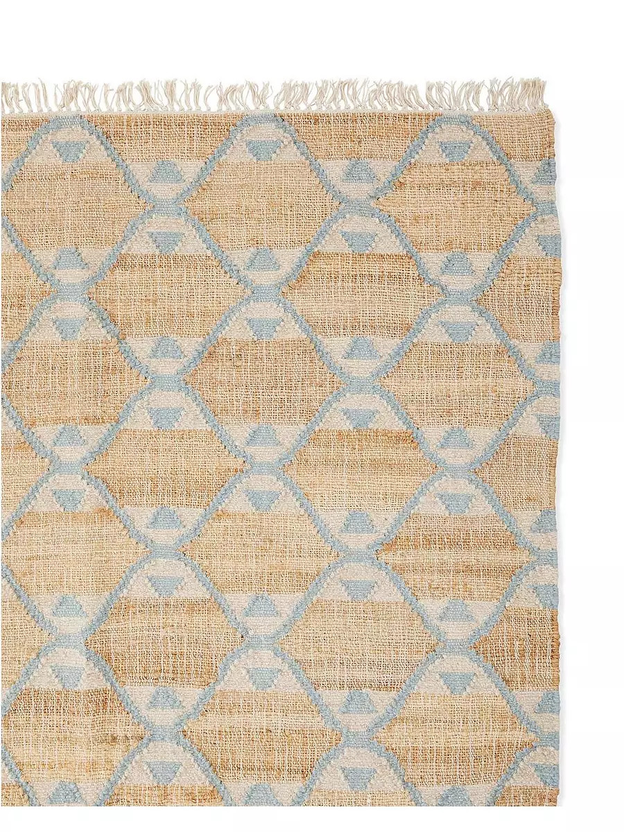 Tuileries Rug | Serena and Lily