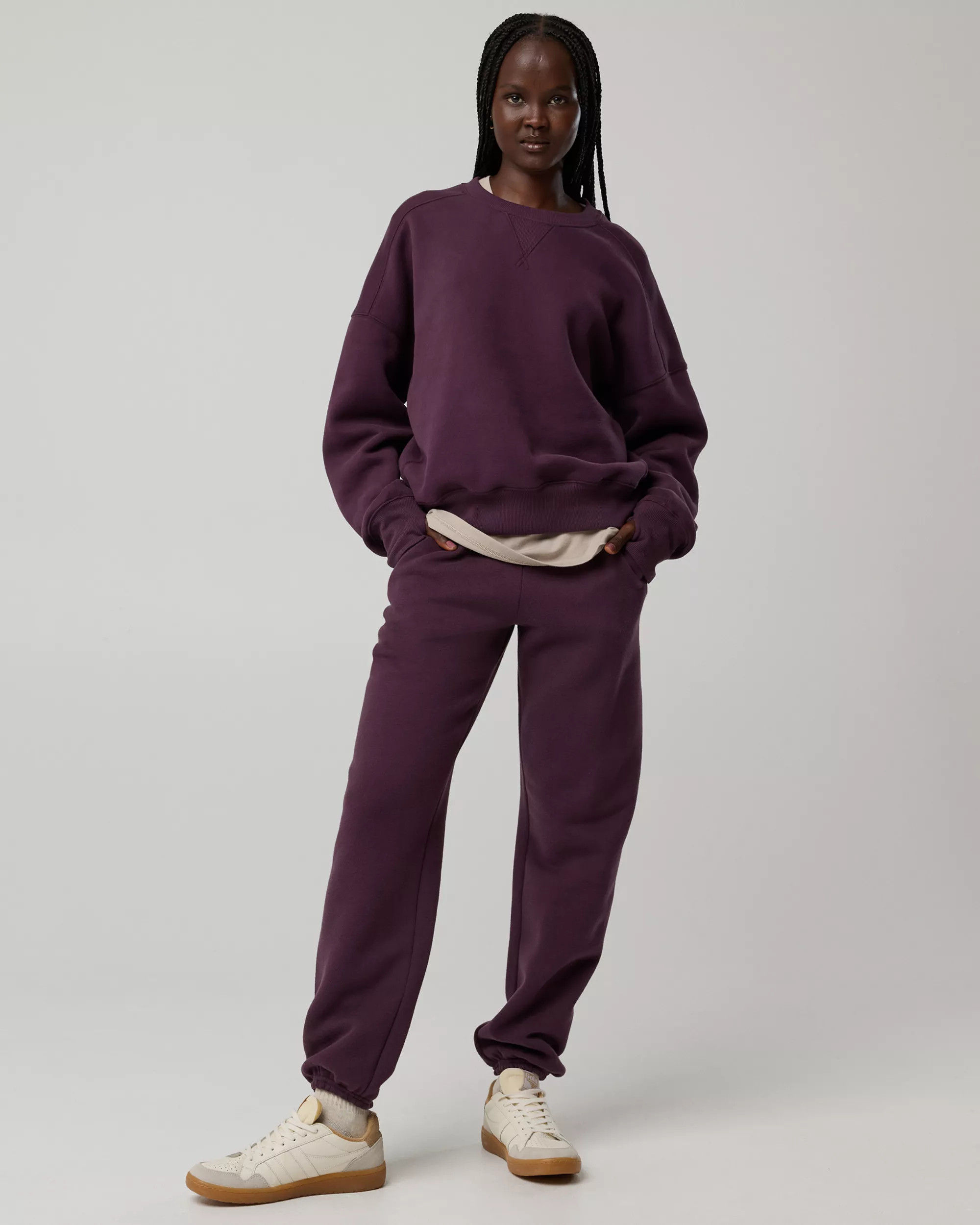 OFFLINE By Aerie Cloud Fleece Classic Jogger | Aerie