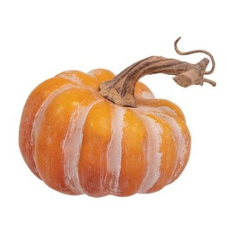 5-set Orange Pumpkins In Bag | Michaels Stores