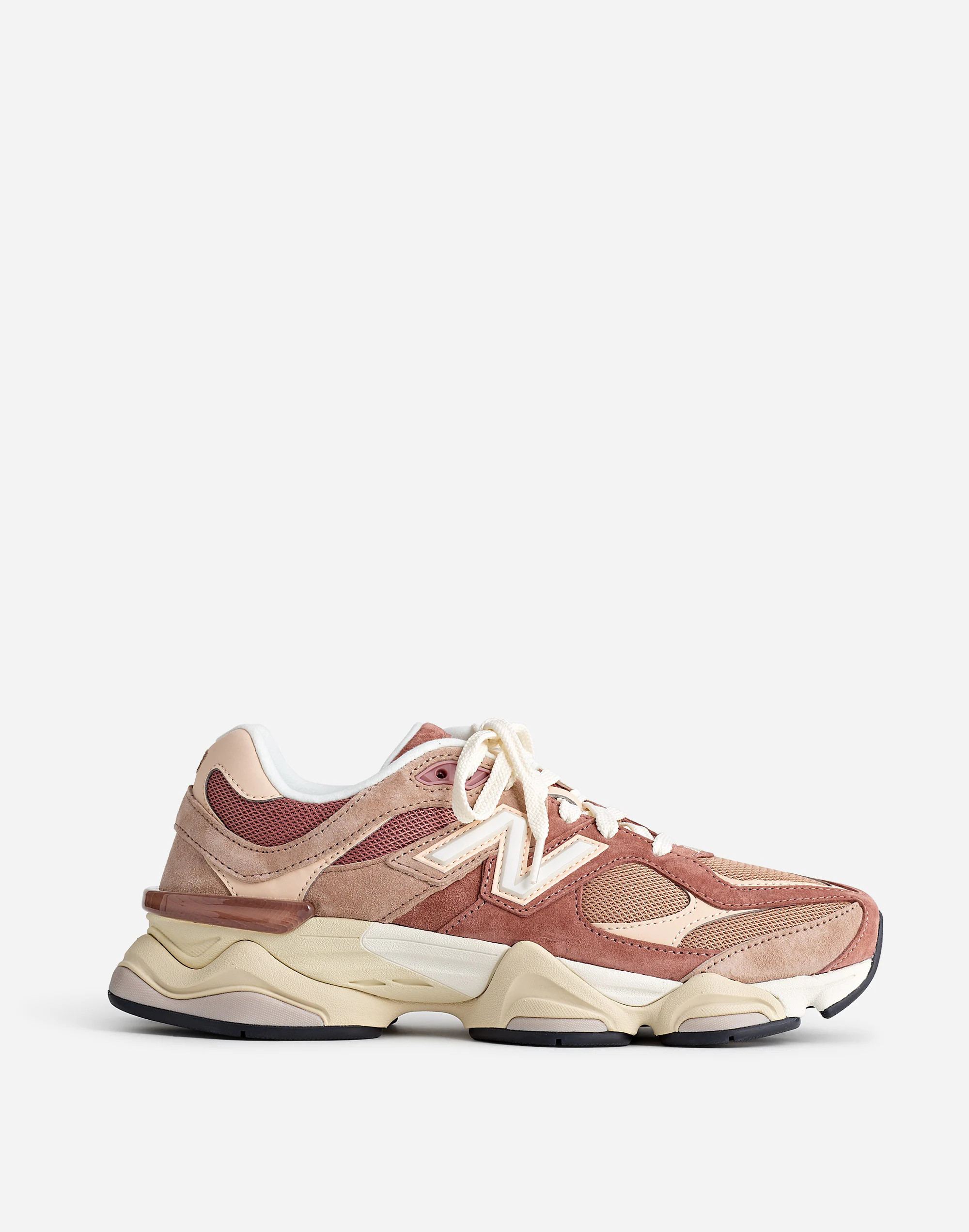 New Balance&reg; Unisex 2002R Sneakers | Madewell | Madewell