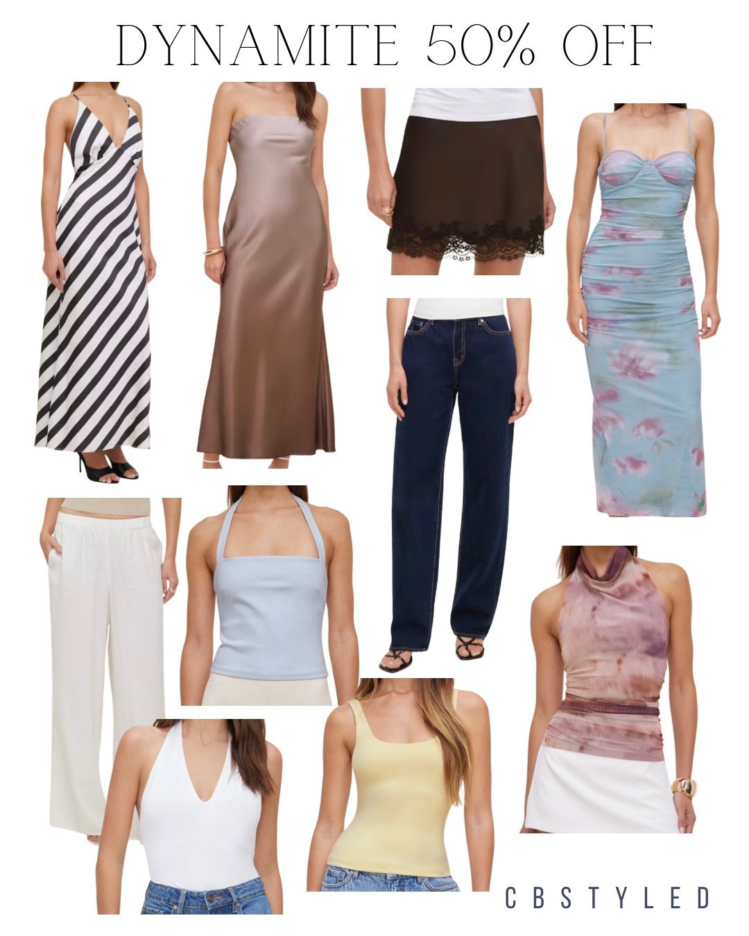 50% off dynamite fashion finds!

#LTKgrwm #LTKSaleAlert