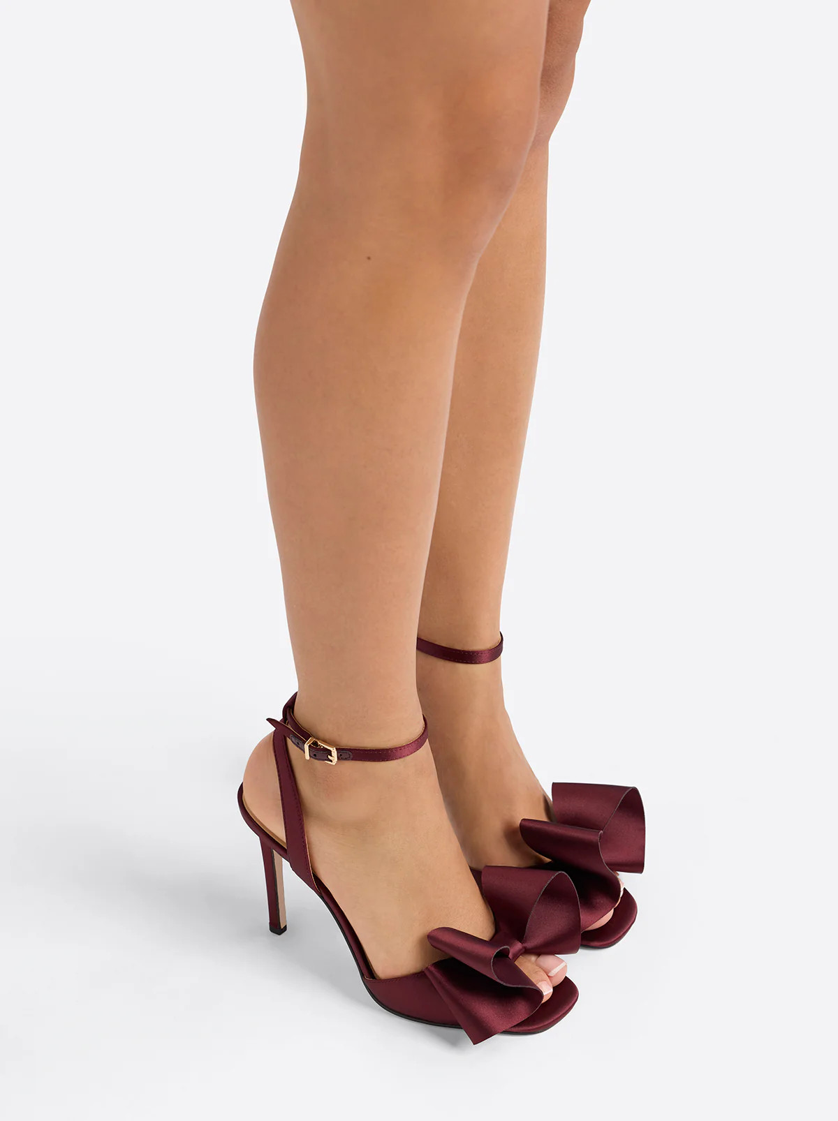 Olivine High Heel in Valley Pink | Jessica Simpson