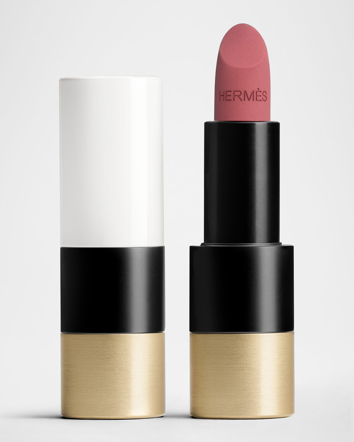 Rouge Hermes Matte Lipstick | Neiman Marcus