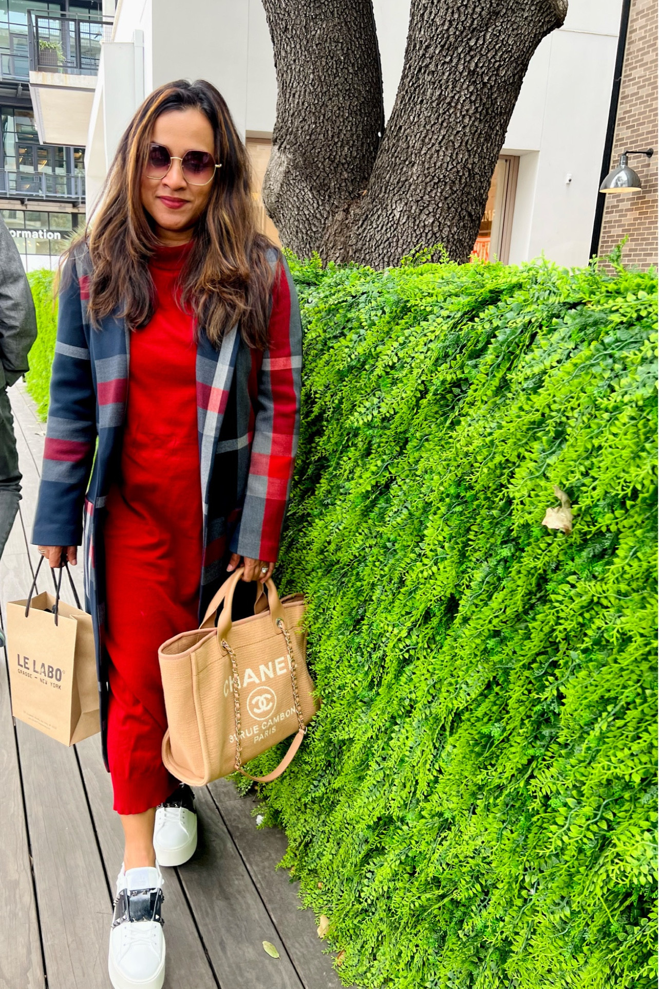 Cozy layer up!! #

#LTKSeasonal #LTKStyleTip #LTKOver40