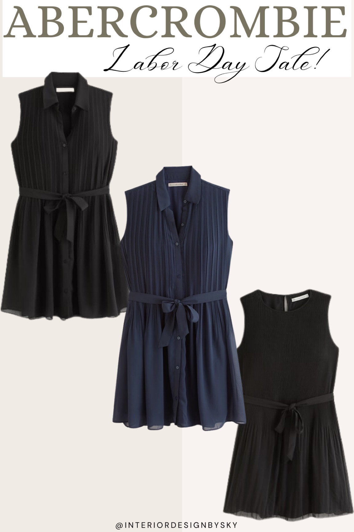 Teacher outfits for fall + work dresses on sale for Labor Day! Sale ends 9/4, hurry before it sells out of your size! 

#LTKsalealert #LTKworkwear #LTKBacktoSchool