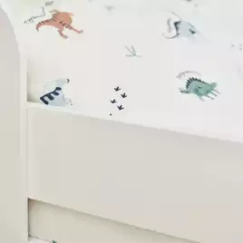 Great Little Trading Company Paddington Sleeper Bed-Natural | argos.co.uk