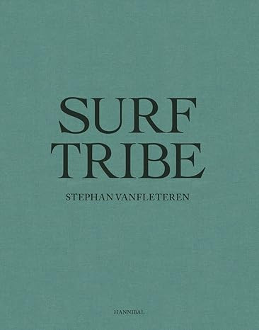 Surf Tribe     Hardcover – June 30, 2018 | Amazon (US)