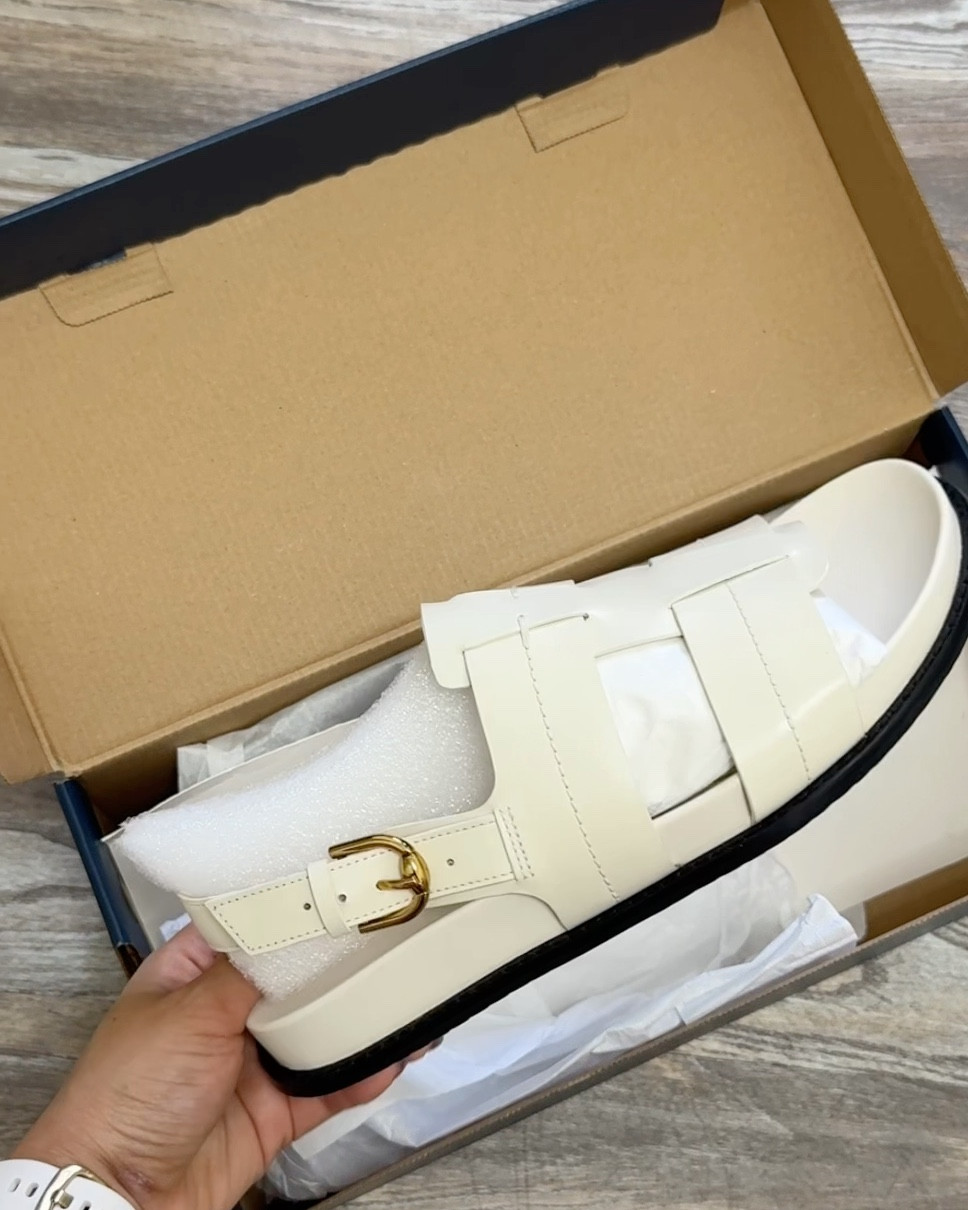 Women's Marlee Fisherman Footbed Sandals

#LTKSummerEdit #LTKPetite #LTKTravel