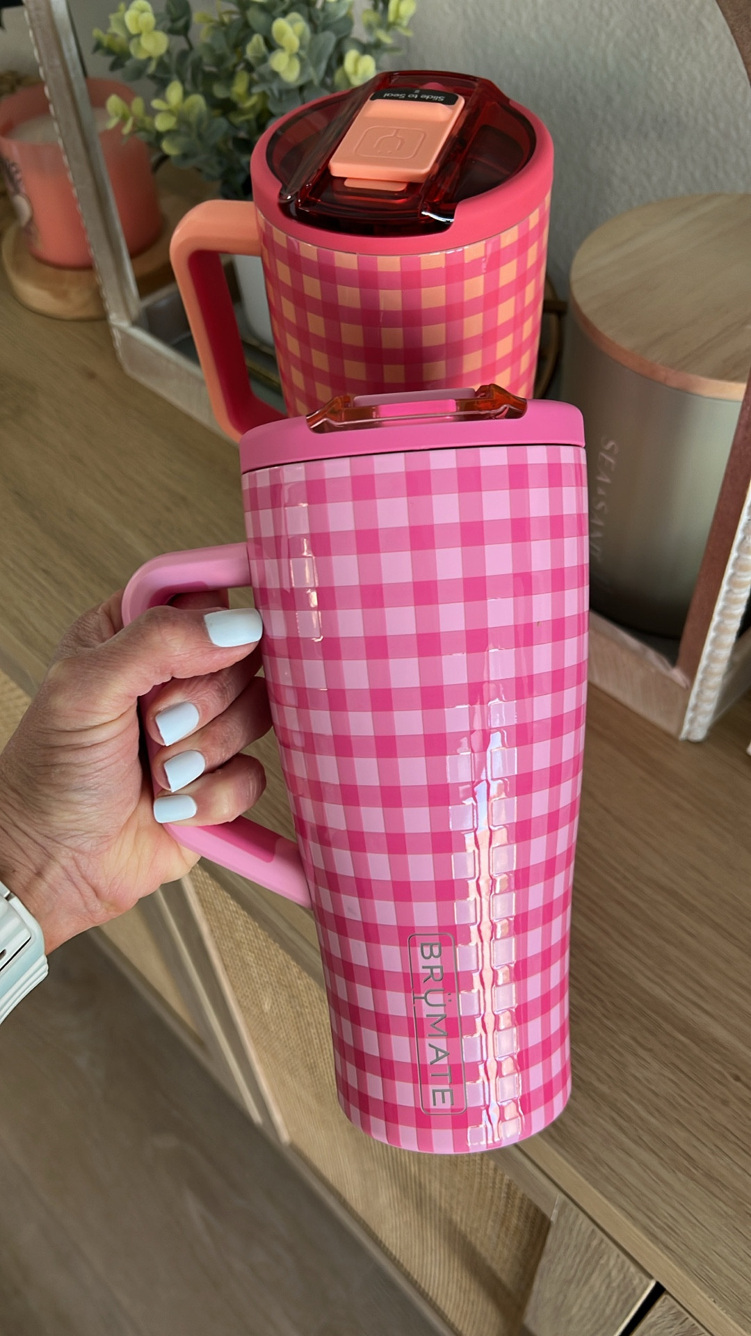 New Brümate at Target and they ship Free!! New spring Brümate colors, Mother’s Day gift ideas, gifts for her, Brümate  

#LTKActive #LTKdayinmylife #LTKSeasonal