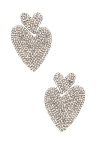 Good Lovin Earrings
                    
                    8 Other Reasons | Revolve Clothing (Global)