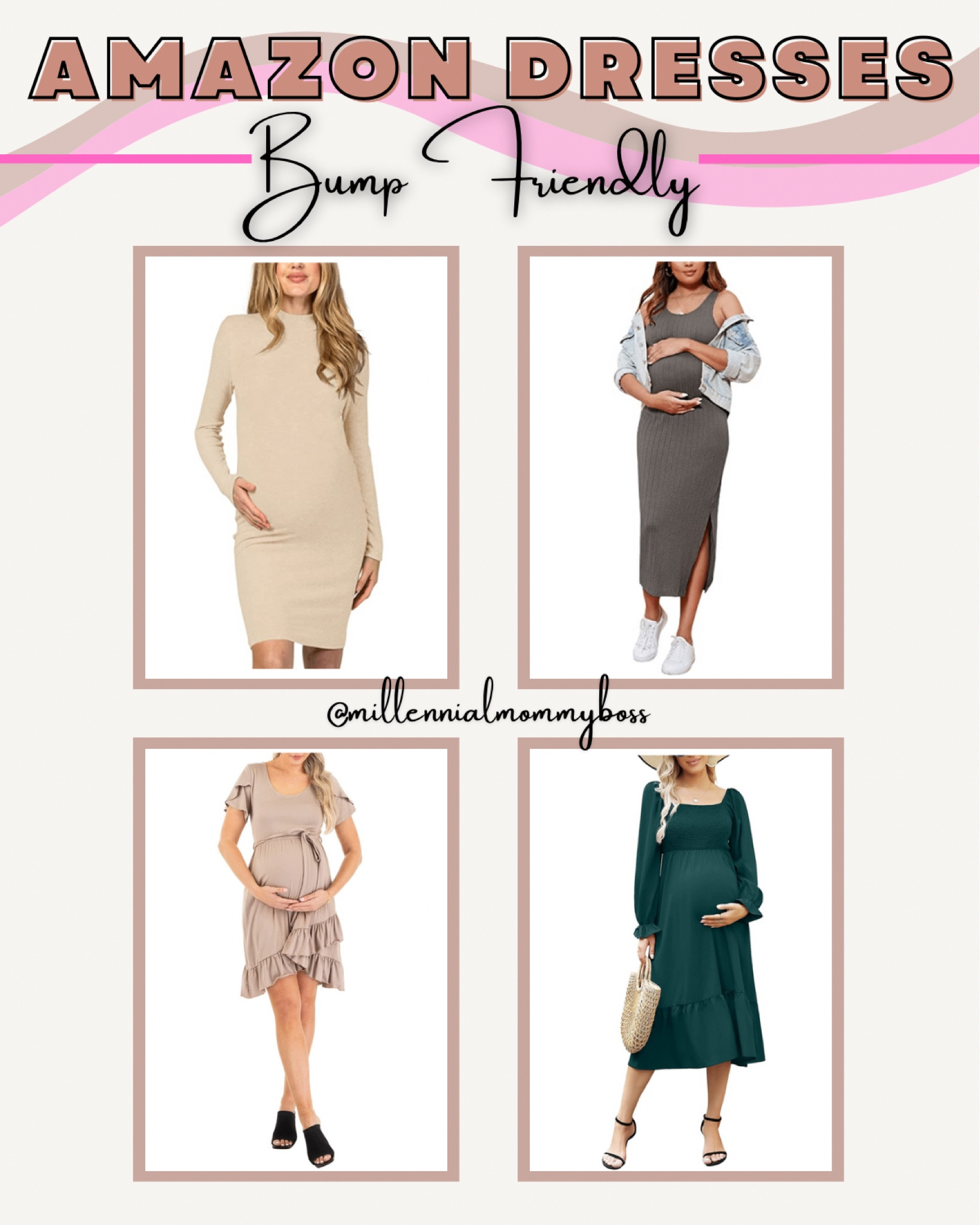 Bump, Bump Friendly, Bump Friendly Dress, Dress,  Amazon, Amazon Fashion, Amazon Finds, Amazon Outfits, Amazon Style, Holiday, Holiday Outfits, Holiday Dress

#LTKBump #LTKfamily #LTKsalealert