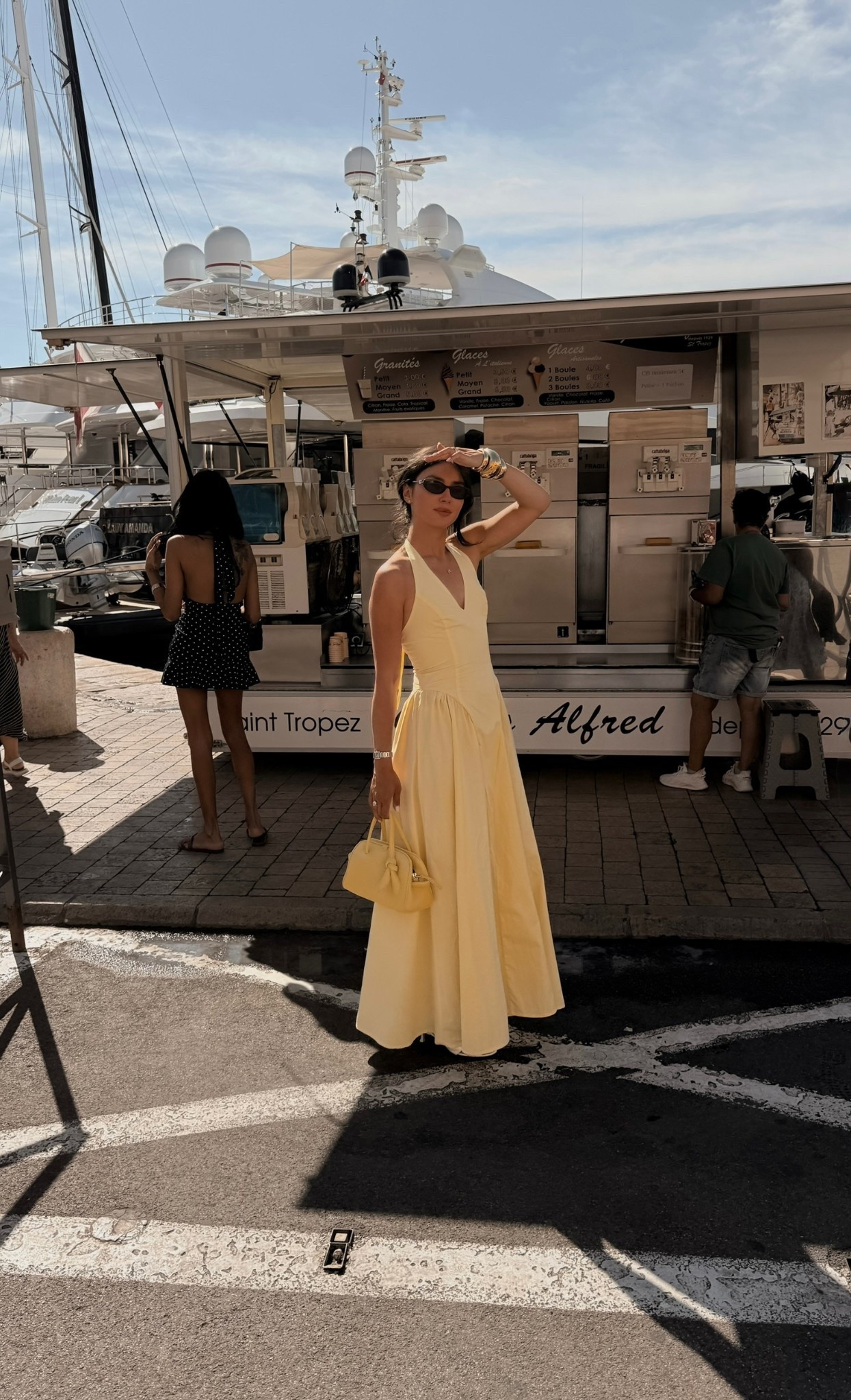 Butteryellow 

#LTKstyletip #LTKautumn #LTKdeutschland