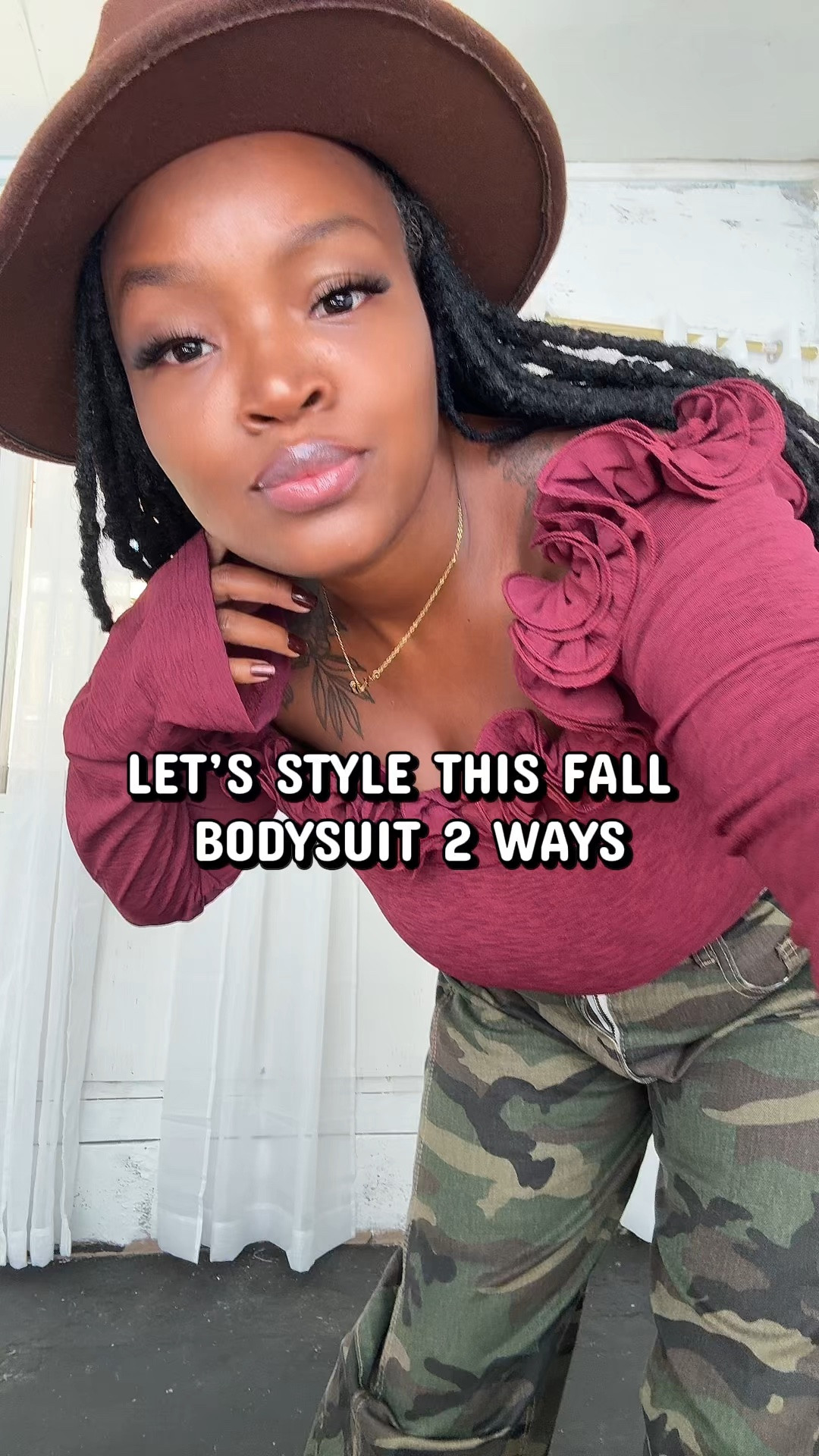 FALL FASHION HAULS ARE HEREEEEE! 🍂🤎😍

BABY, YOU KNOW I LOVE A GOOD FALL WARDROBE! Give me ALL the cute sweaters, denim, boots, jackets and cozy pieces because I WANT IT ALL! 😂🛍️

I found SO many good fall fashion finds and BABY, THE HAULS ARE HAULING! 😍

I linked EVERYTHING on my LTK! Go SHOP your favorites and get your fall wardrobe together! 🤎

#FallFashion #FallHaul #FallStyle #LTKFinds

#LTKootd #LTKSeasonal #LTKWorkwear