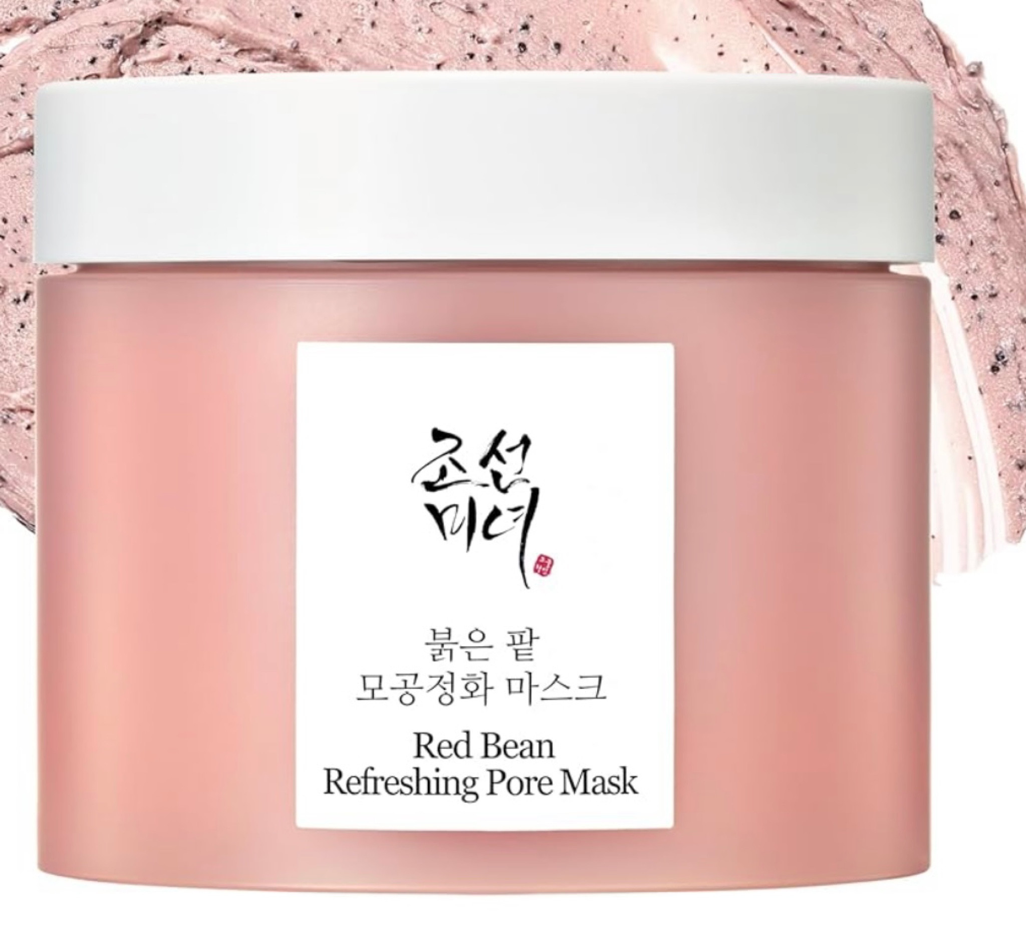 Red bean mask 

#LTKBeauty #LTKFamily #LTKxPrimeDay