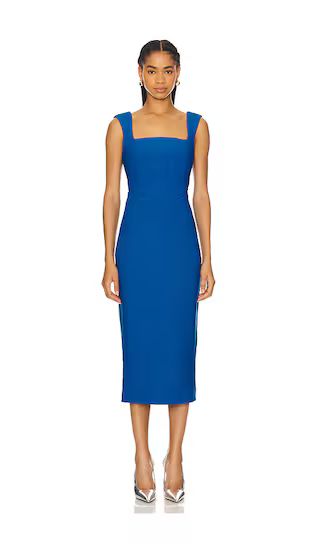 Birch Dress in Cobalt | Revolve Clothing (Global)