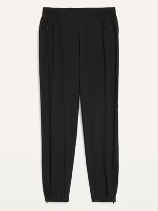 Mid-Rise StretchTech Jogger Pants for Women | Old Navy (US)