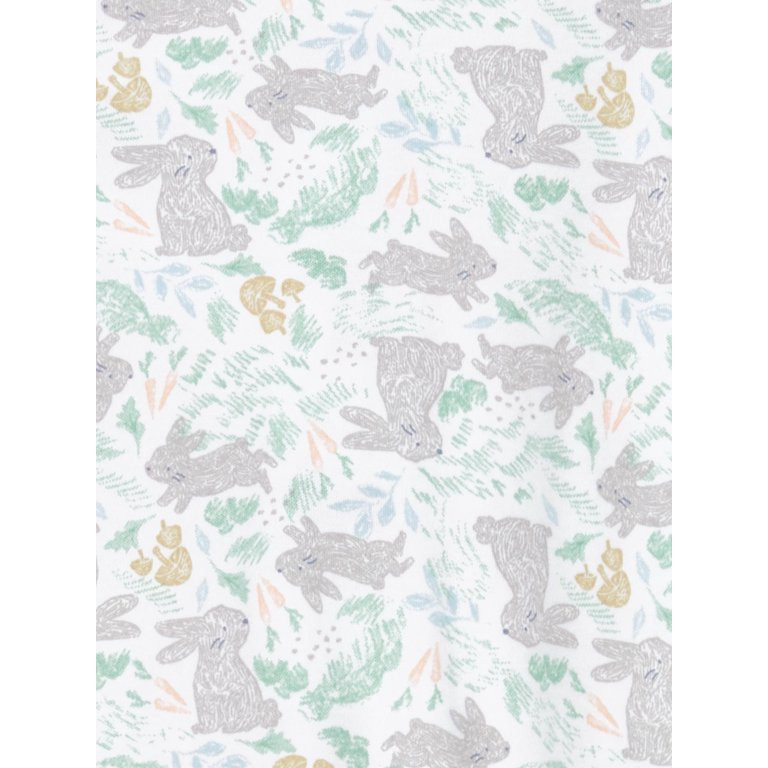 Carter's Child of Mine Baby Unisex Sleep N Play, One-Piece, Sizes Preemie-6/9 Months | Walmart (US)