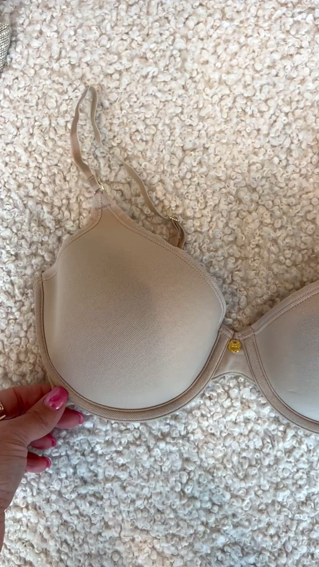 The best t-shirt bra is included in the Nordstrom anniversary sale!

#LTKOver40 #LTKSaleAlert