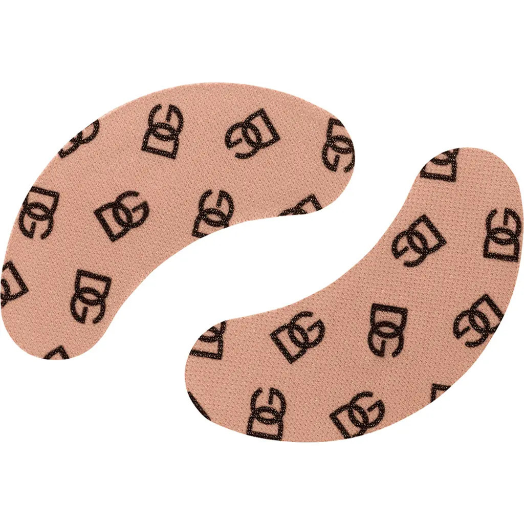 Dolce&Gabbana No-Puff Caffeine Eye Patches at Nordstrom | Nordstrom