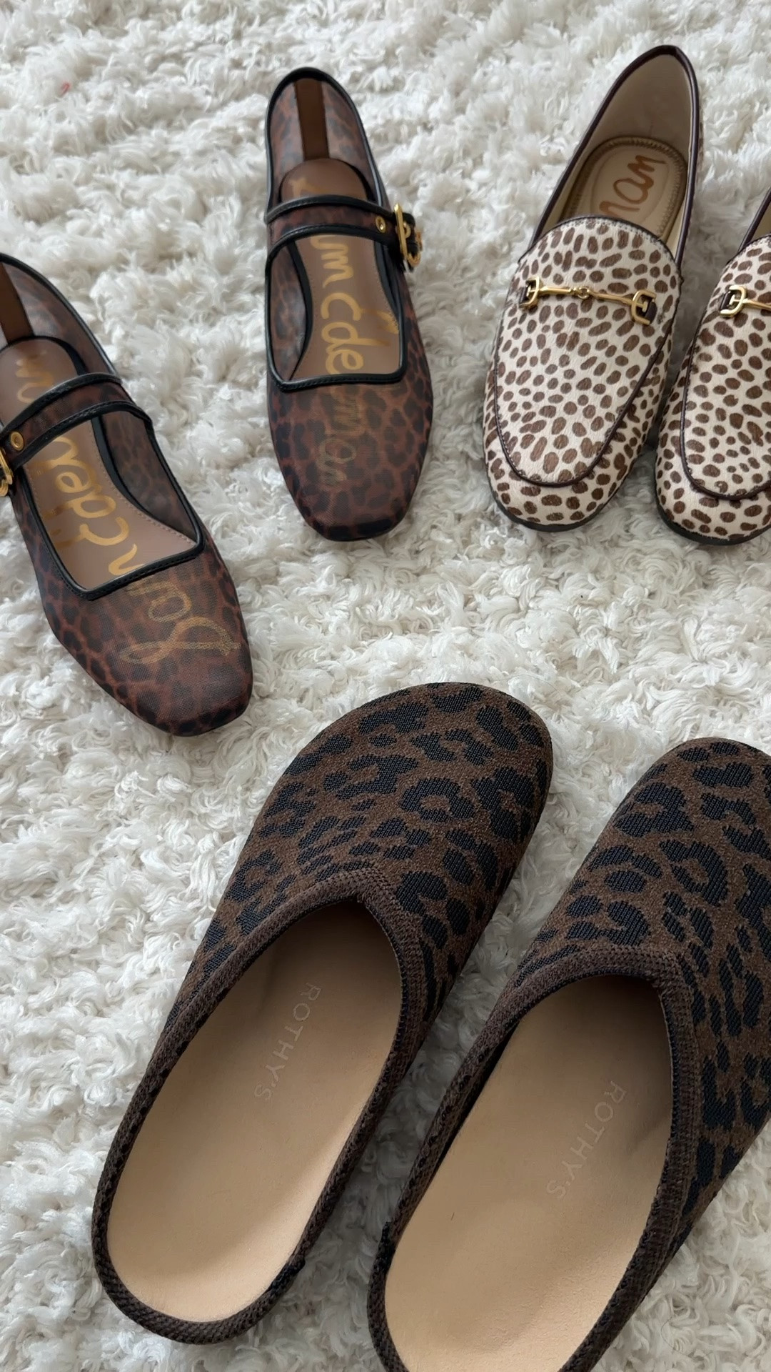 Fall shoes trends you need to know about

#LTKootd #LTKOver40 #LTKSaleAlert