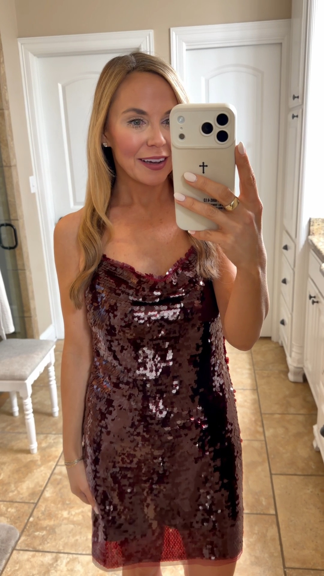 #LTKPetite #LTKValentine #LTKootd