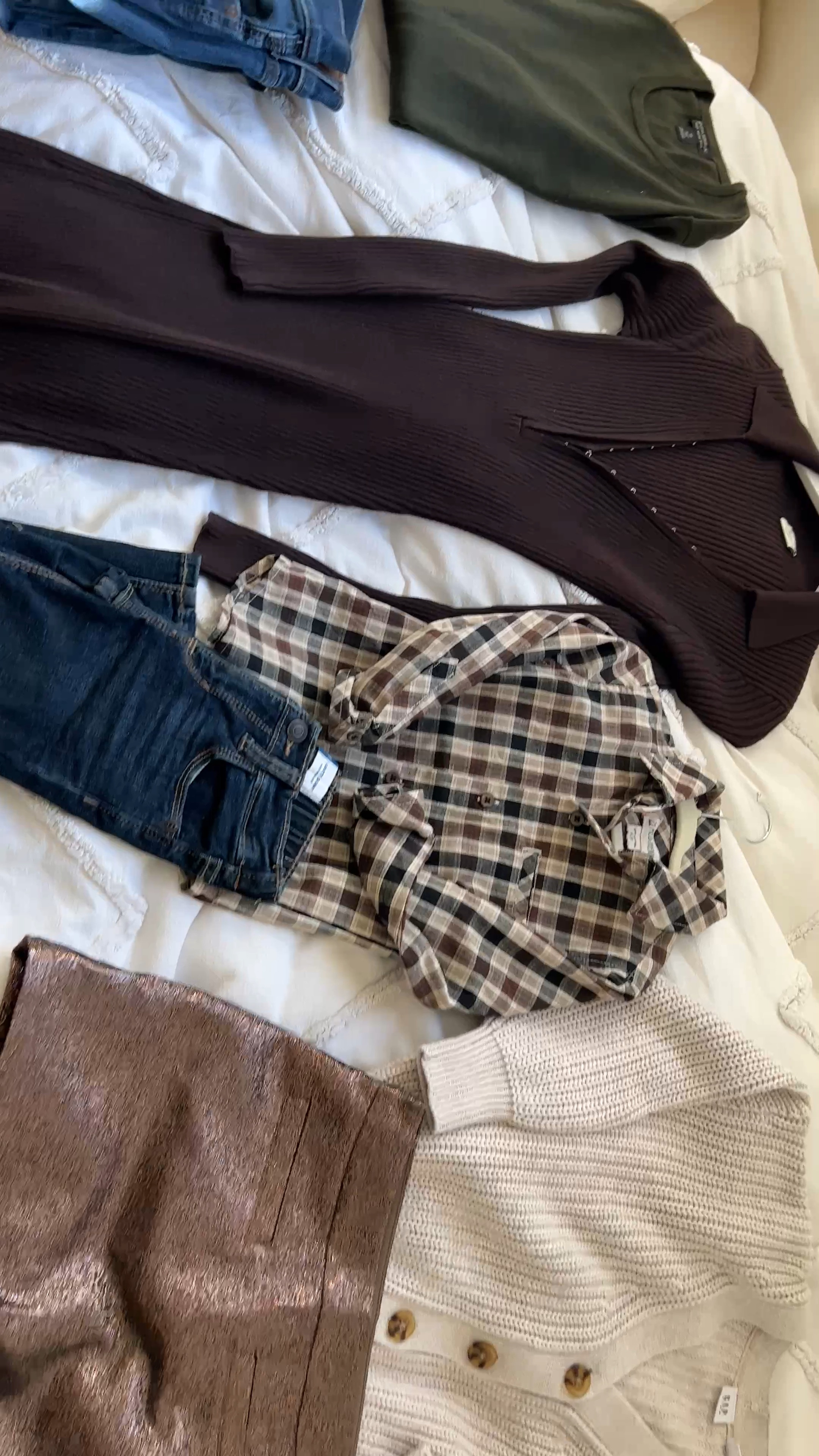 Family photos. 

#LTKcurves #LTKstyletip #LTKSeasonal