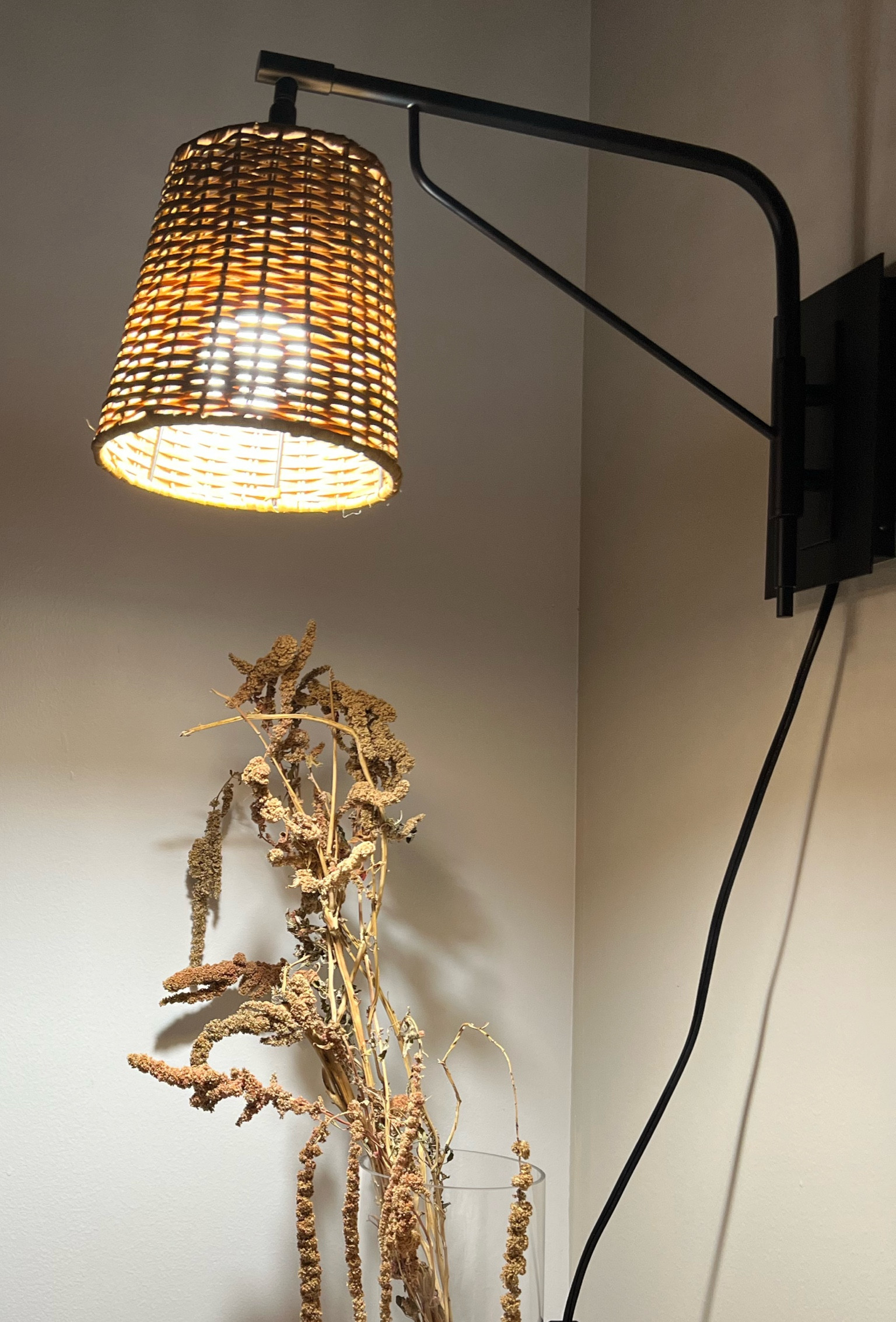 this wall light has my heart and elevates our bedroom x100 🫶🏼

#LTKhome