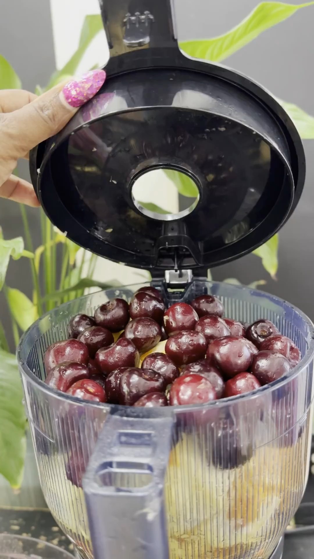 If juicing is part of your goals, the RIGHT juicer makes all the difference 🍊💚
Easy prep, smooth juice, and quick cleanup means you’ll actually use it regularly.
I added my go-to juicer to LTK because investing in your health is always worth it.

#juicingdaily #juicerfavorites #wellnessathome #healthynewyear #juiceprep #kitchenupgrade #LTKhome #LTKfinds #LTKsale #shoppingfavorites #onlineshopping #selfcaretools #ShoppingWithPriiincesss #Atlantamom #AtlantaCreator #Atlantacontentcreators