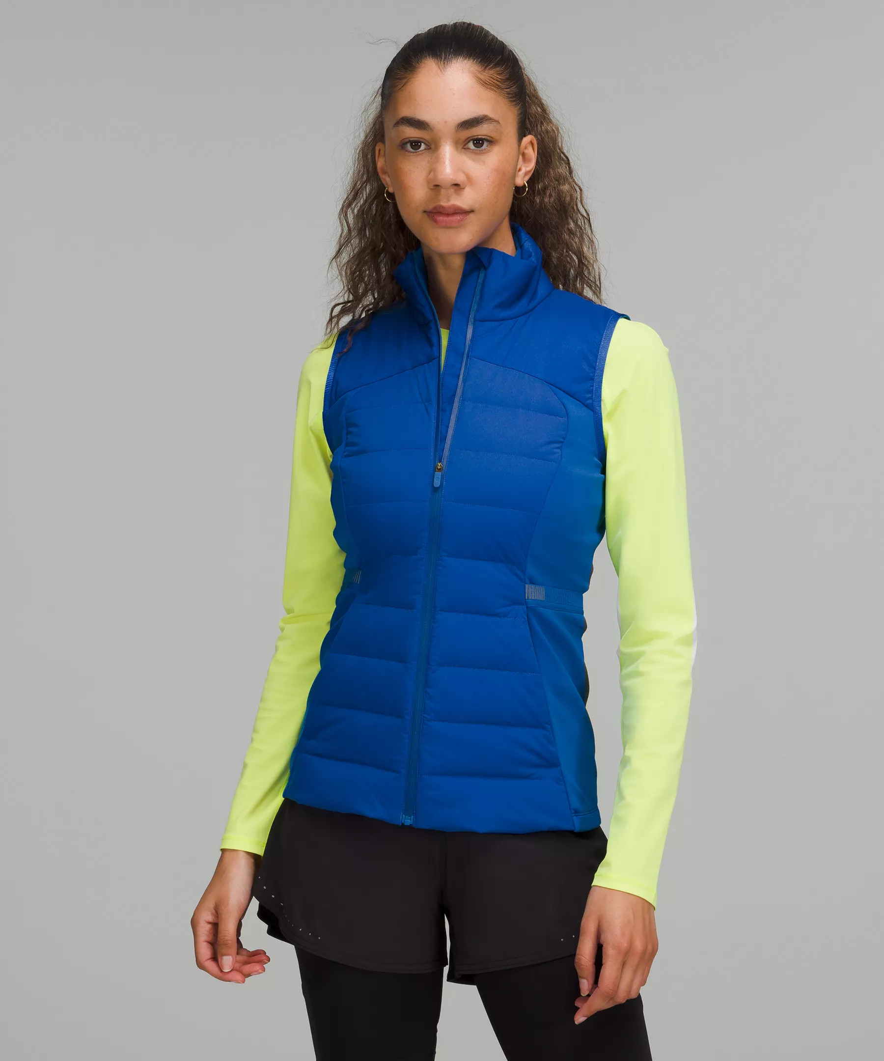 Down for It All Vest | Lululemon (US)