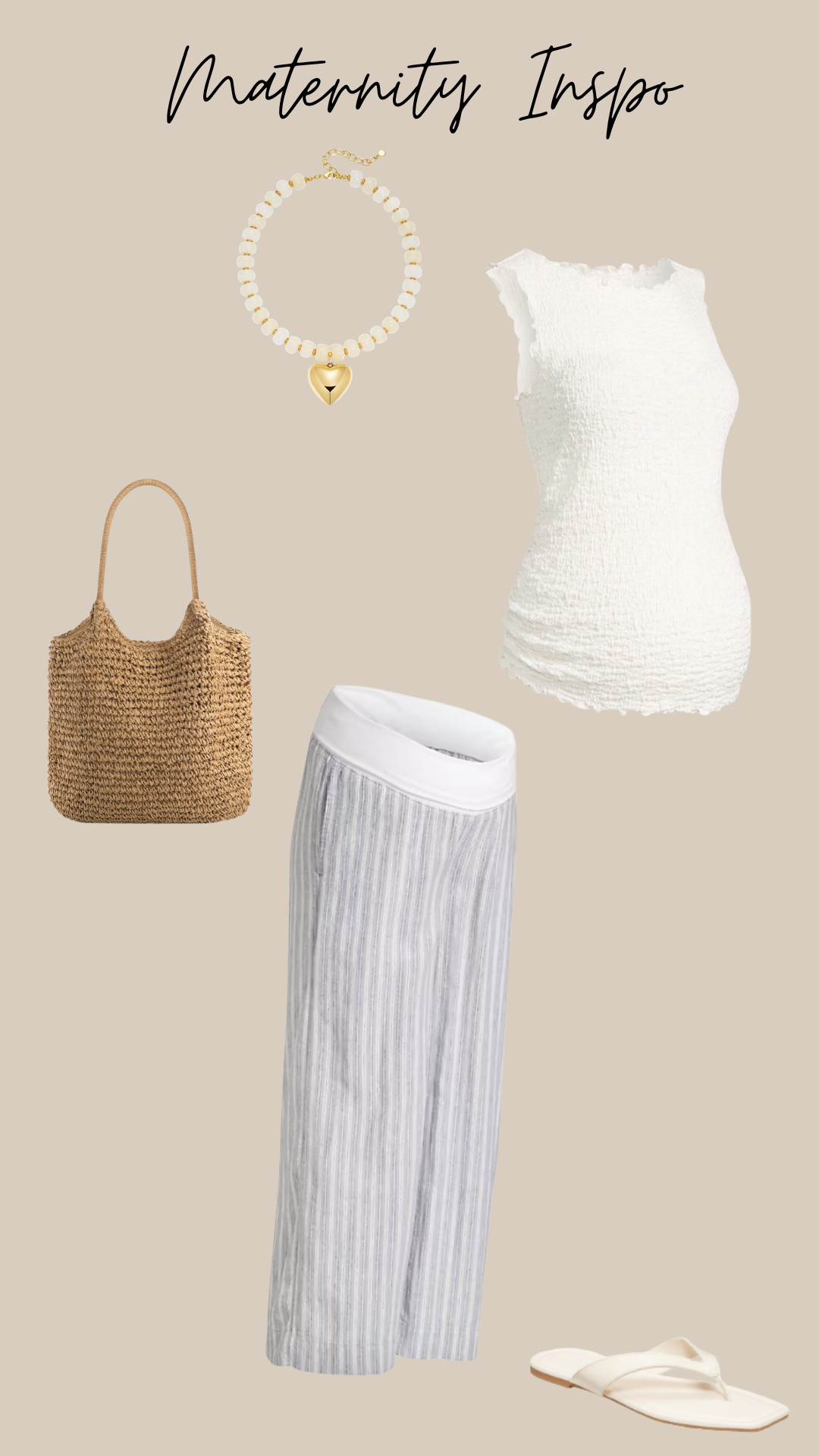 Obsessed with this cute maternity outfit!  

 #LTKootd #LTKmomlife #LTKBump