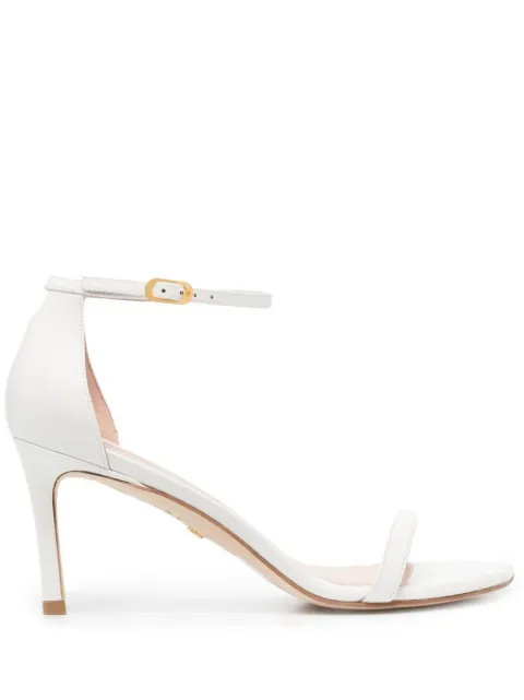 Amelia leather sandals | Farfetch (RoW)