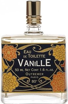 Vanille Eau de Toilette 1.6 oz by L'Aromarine | Amazon (US)
