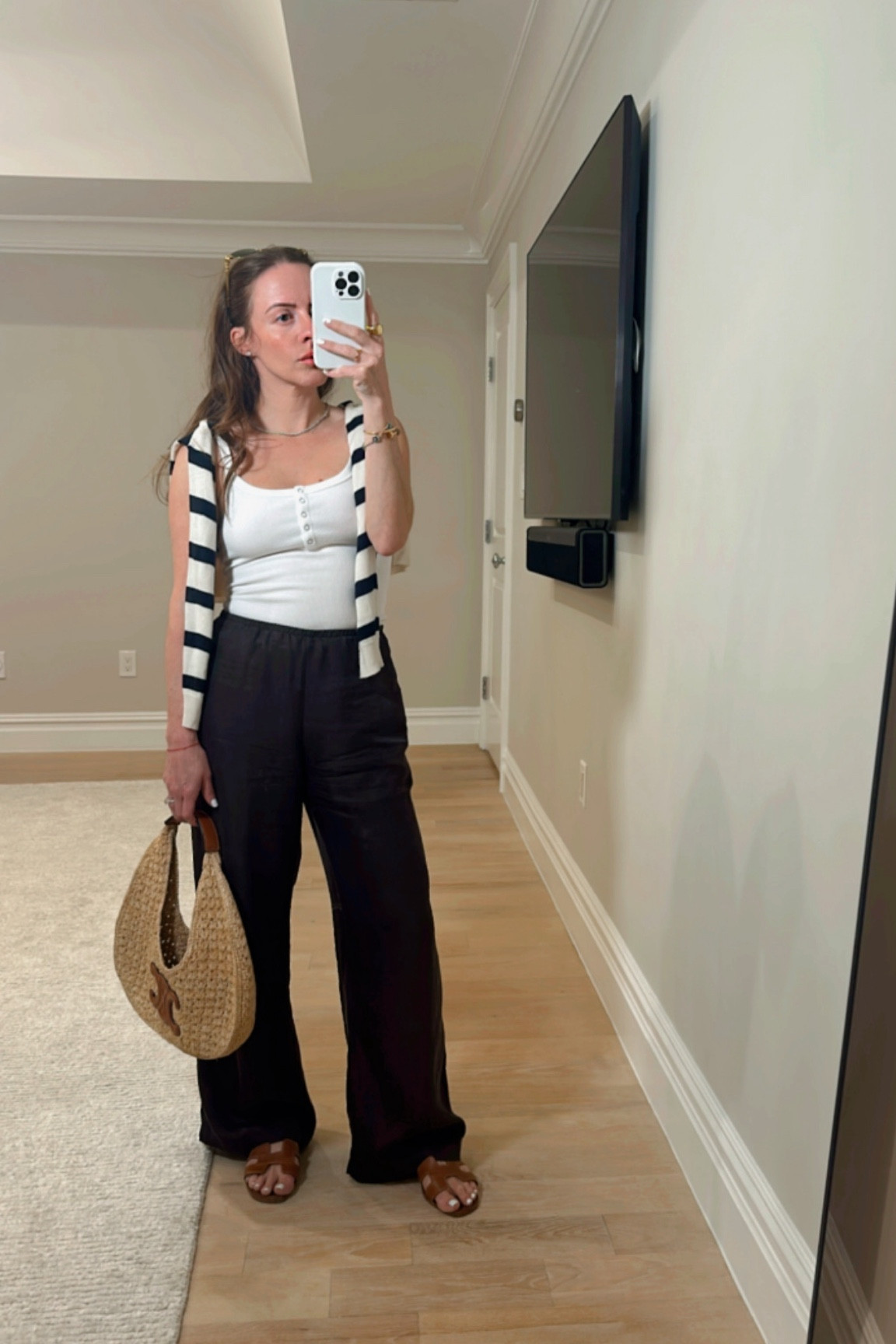 Summer pant round-up 👖

#LTKWorkwear #LTKSeasonal #LTKStyleTip