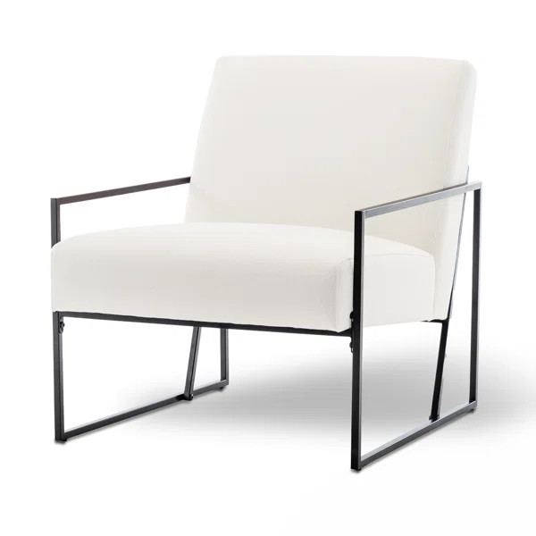 Texian Upholstered Armchair | Wayfair North America