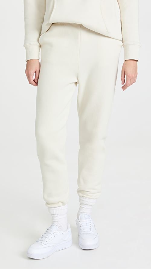 WFH Fleece Sweatpants | Shopbop