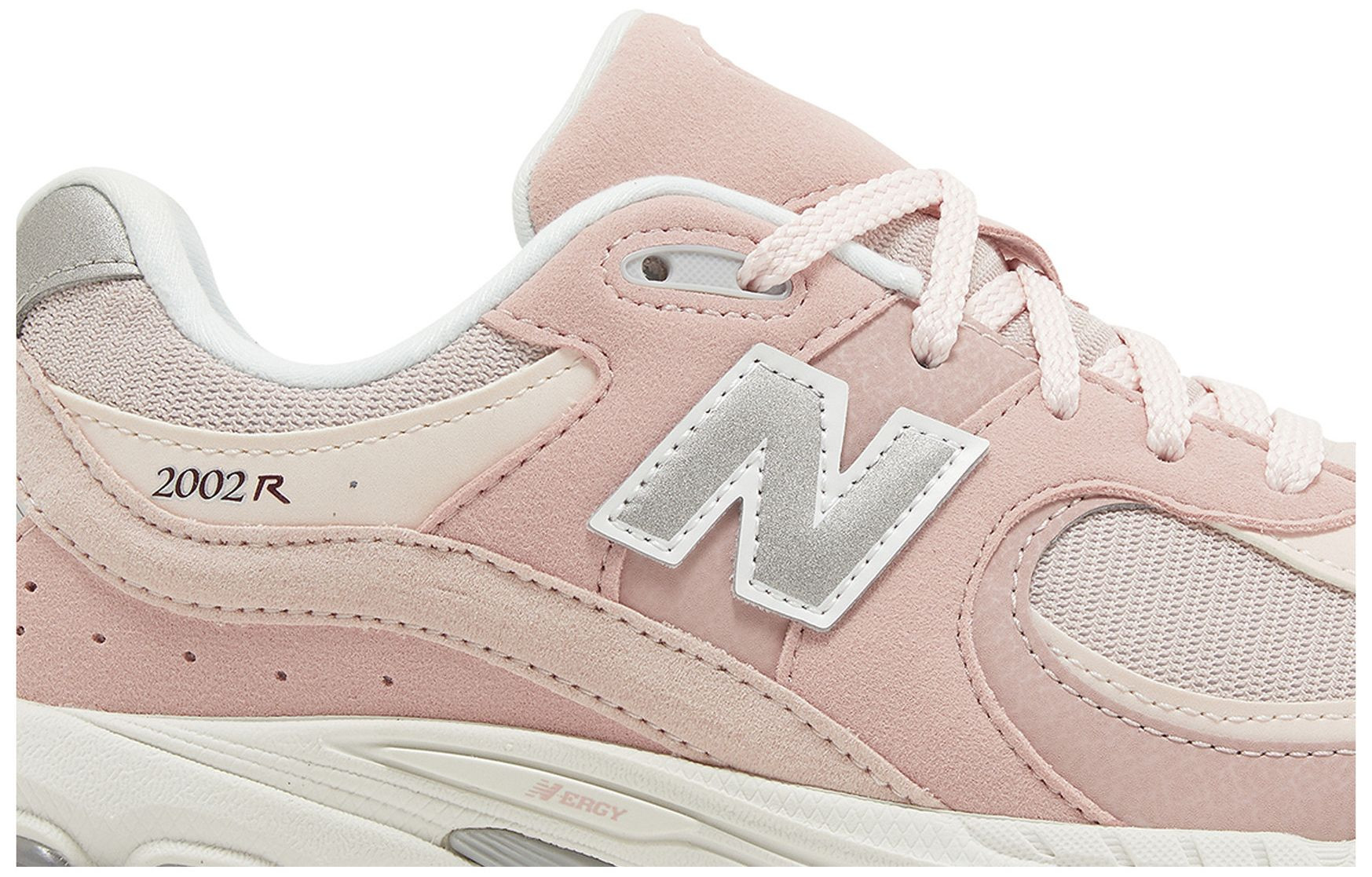 Buy 2002R Big Kid Wide 'Pink Sand' - GC2002SK W | GOAT | GOAT