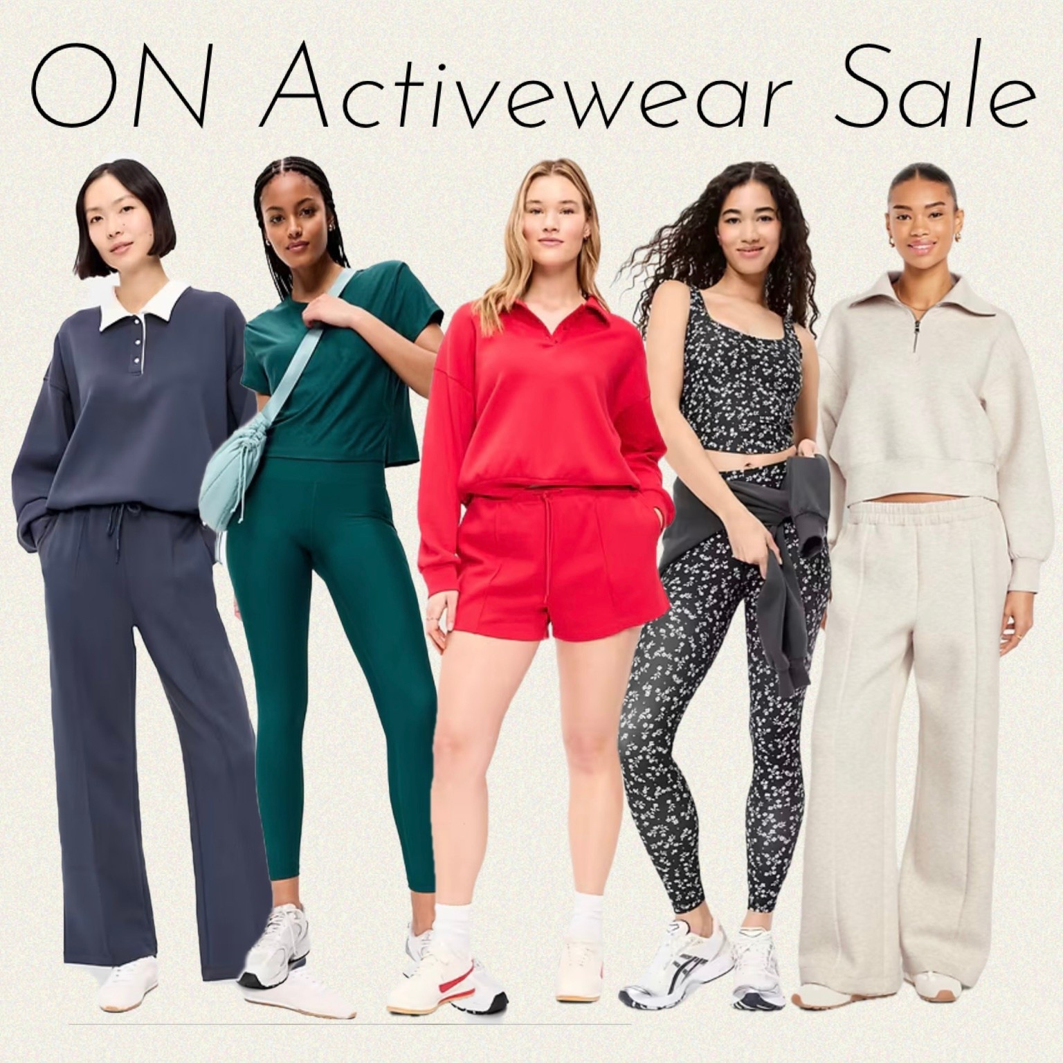 Activewear | Athleisure | Affordable Style | Over 40 Women 

#LTKSaleAlert #LTKActive #LTKmomlife