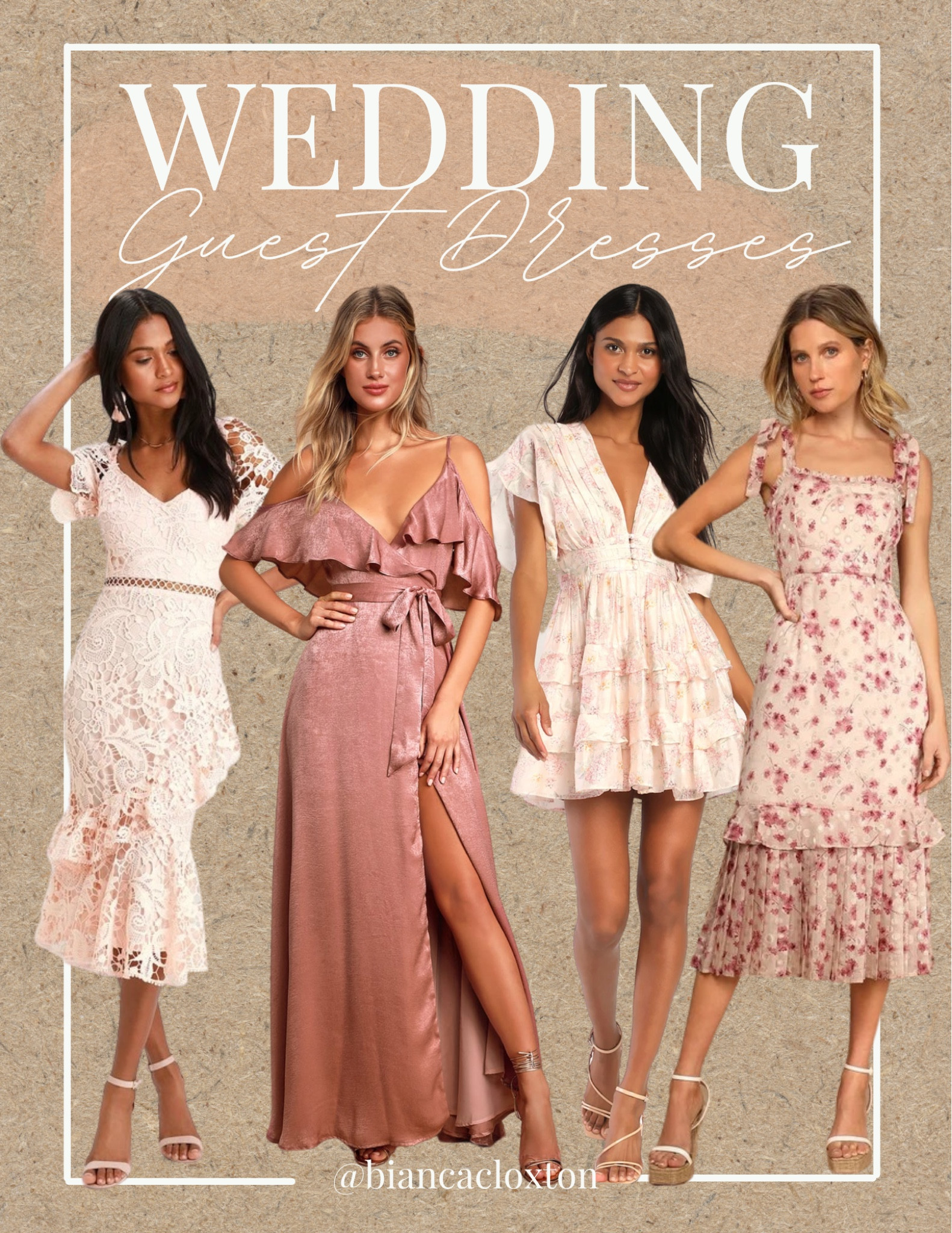 biancacloxton on LTK