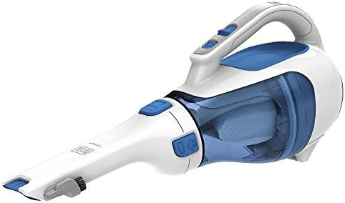 BLACK+DECKER dusbuster Handheld Vacuum, Cordless, Magic Blue (HHVI320JR02) | Amazon (US)