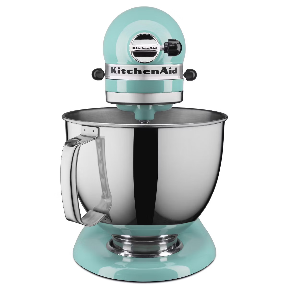 KitchenAid Artisan Series 5qt Tilt-Head Stand Mixer | Target