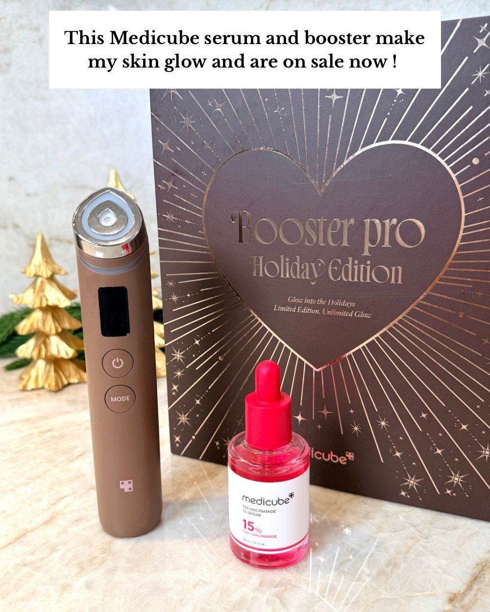 My beauty favorites are on sale on Amazon now for Black Friday and Cyber Monday! Buy them now because they won’t last! So excited to partner with Amazon to share these deals! @amazon #ad, #founditonamazon 
#WinterFavorites2025

#LTKHoliday #LTKCyberWeek #LTKGiftGuide