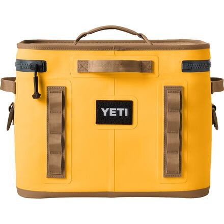 YETI Hopper Flip 18 Soft Cooler | Backcountry