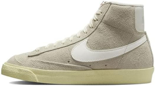 Nike Women's Blazer Mid '77 Gymnastics Shoe | Amazon (US)