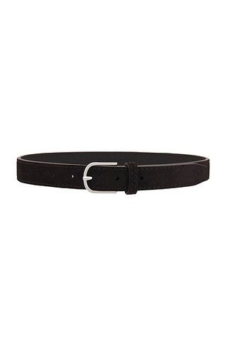 Slim Trouser Belt | FWRD 