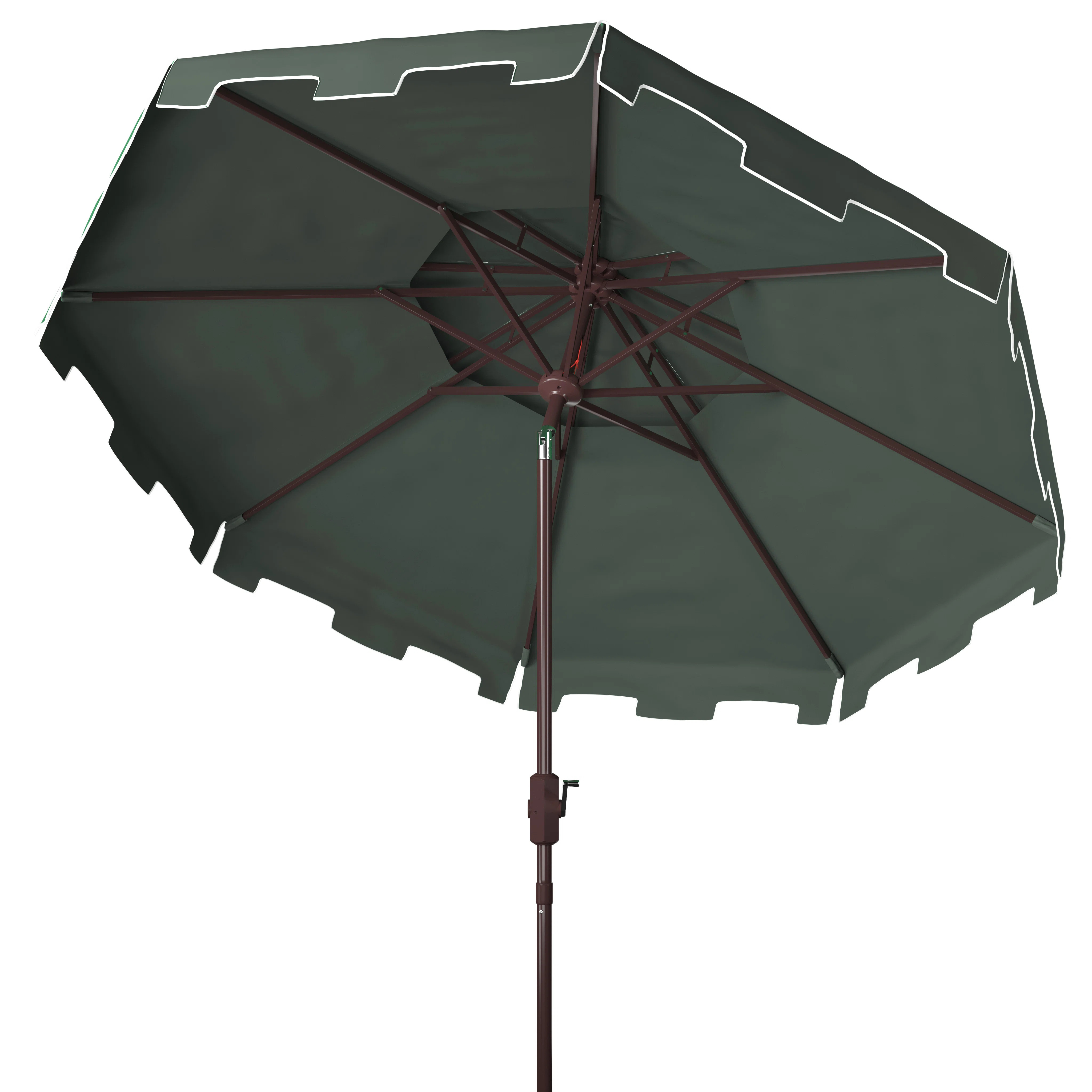 Towerside 101.18'' Beach Umbrella | Wayfair North America