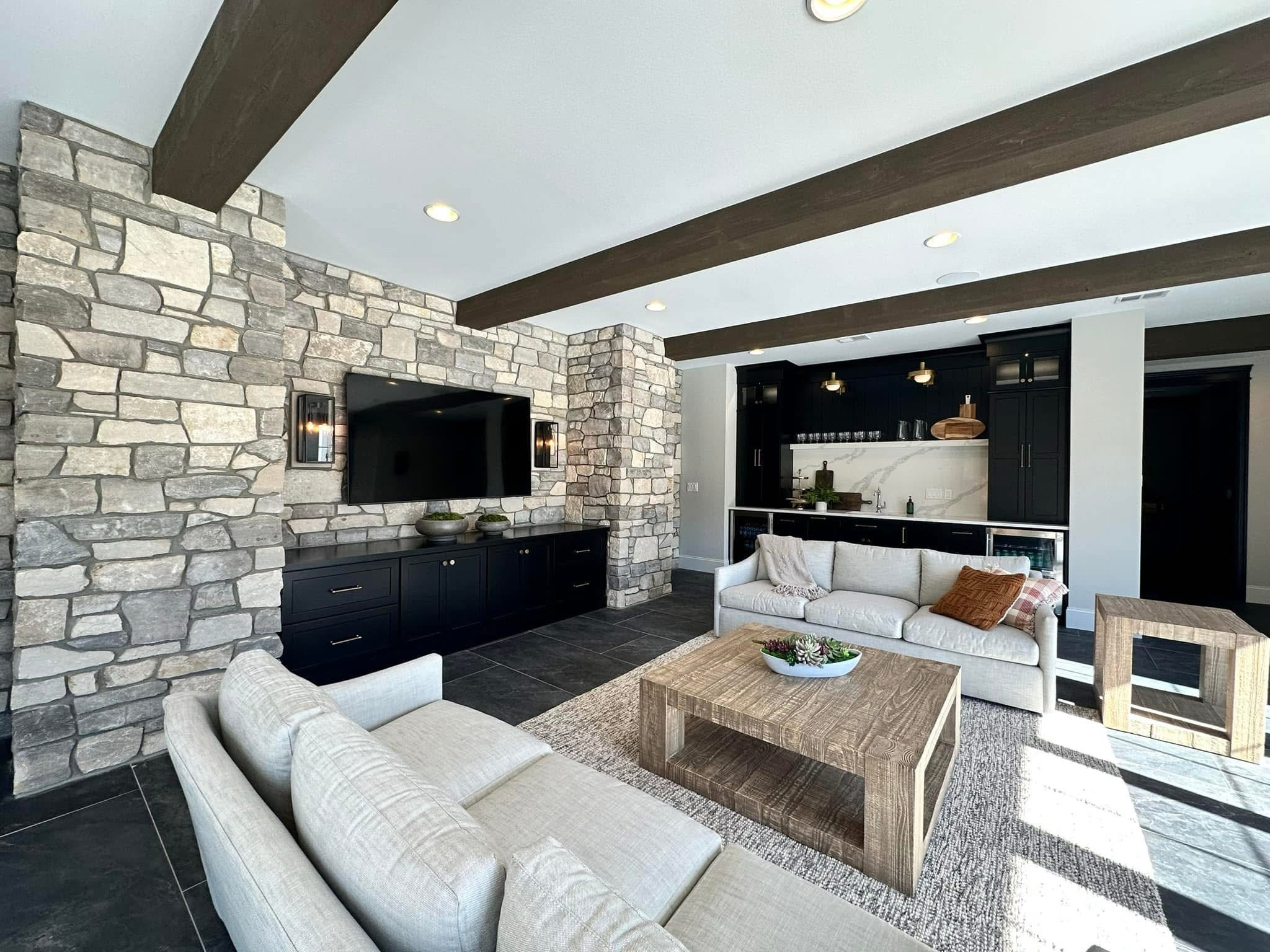 Pool House 

#LTKHome