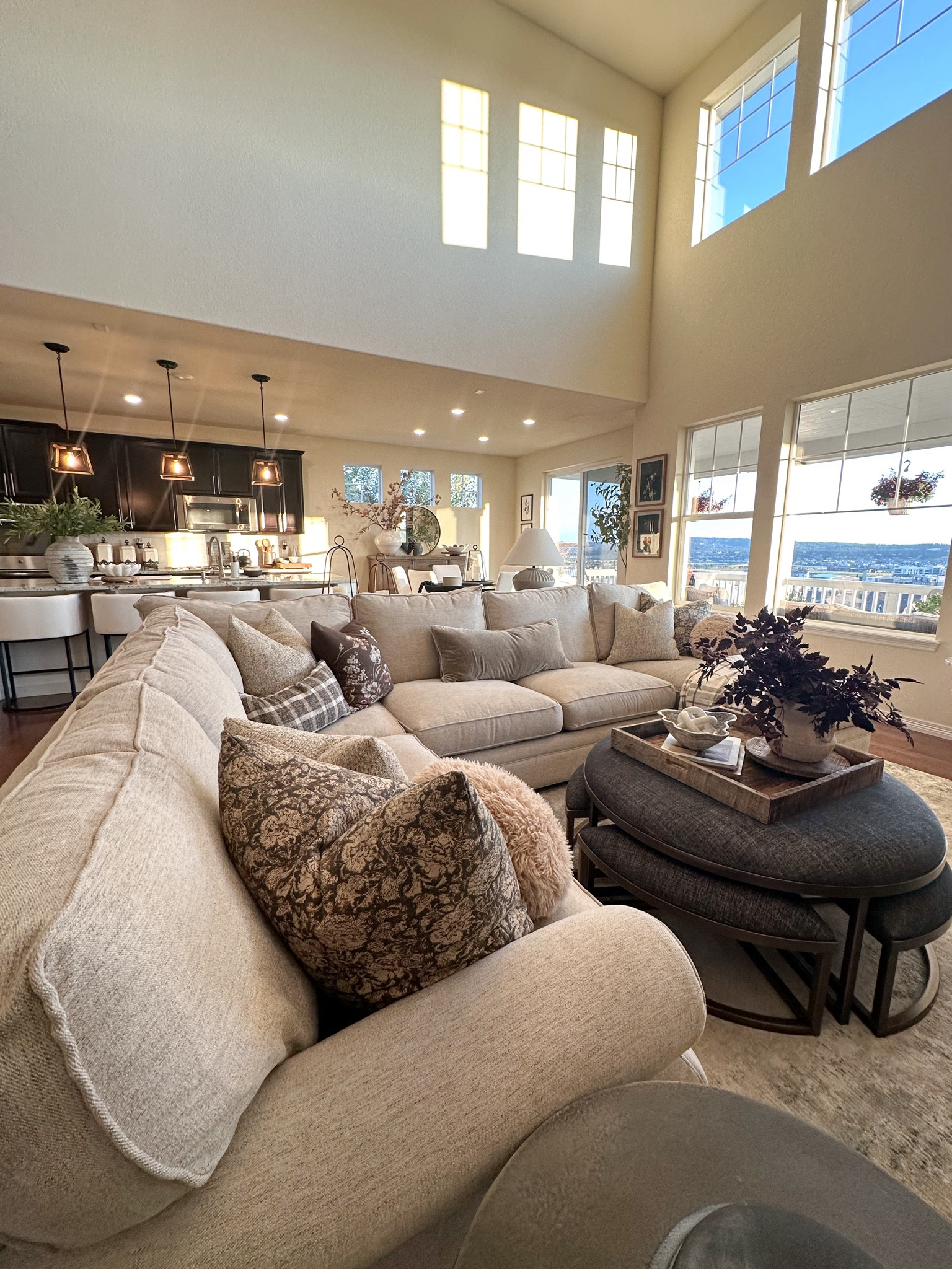 Living room

#LTKHome