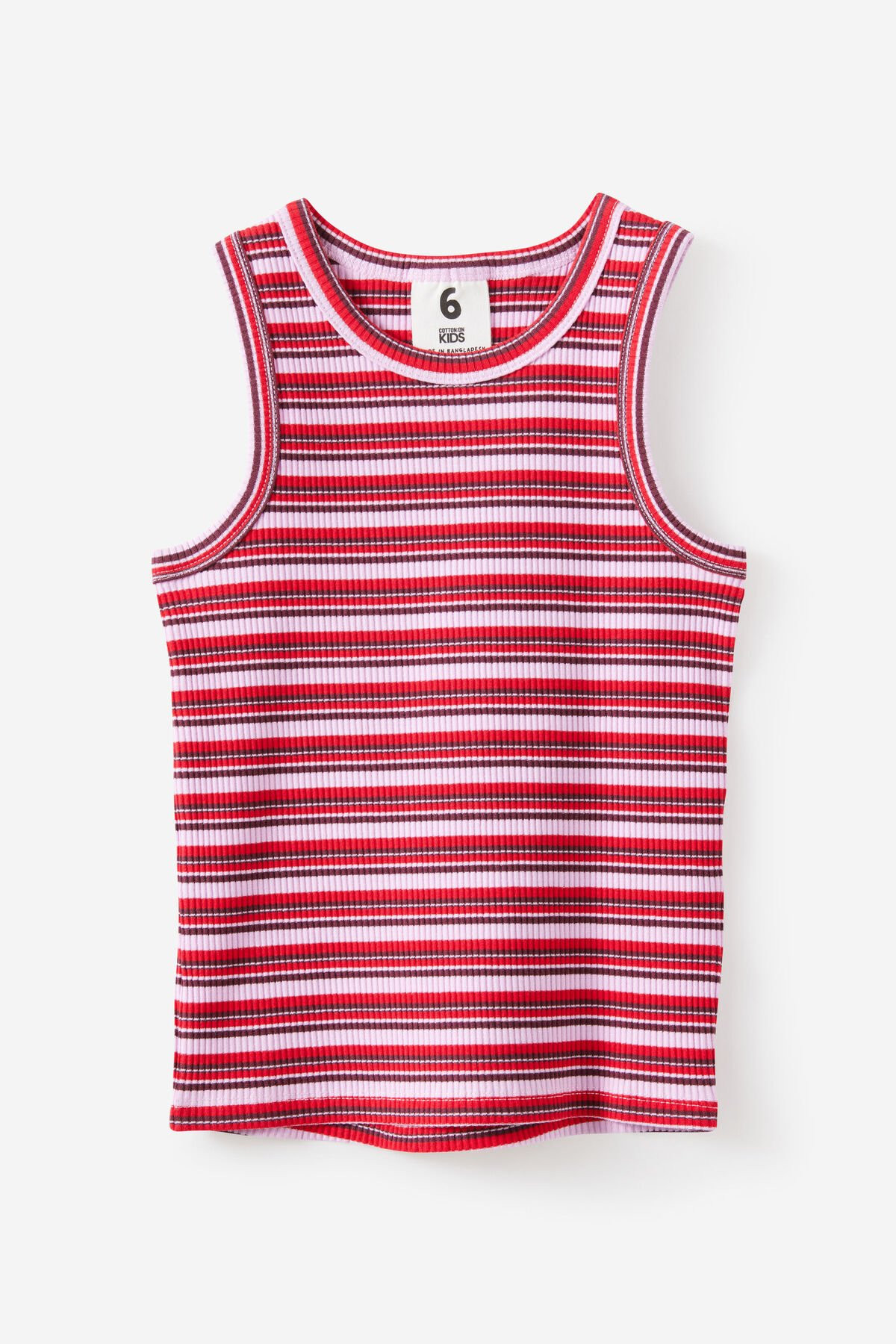 Eleanor Tank | Cotton On (US)