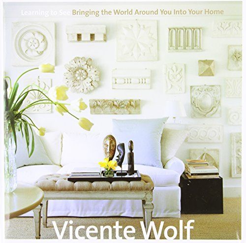 Learning to See: Bringing the World Around You Into Your Home | Amazon (US)